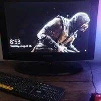 کیس گیمینگ اقتصادی|رایانه رومیزی|کرج, بنیاد|دیوار