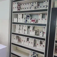 قفسه ام دی اف