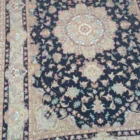 ۲عدد روفرشی مخمل درحد