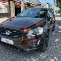 ولوو xc60 Volvo مدل ۲۰۱۳