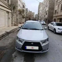 دنا پلاس نقره‌ای تیپ2 مدل 99 بسیار تمیز|خودرو سواری و وانت|قرچک, پارس سرام|دیوار