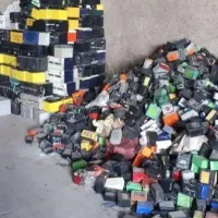 خرید،،فروش،،باطری یو پی اس خراب سالم بهترین قیمت|قطعات و لوازم جانبی رایانه|تهران, نیروی هوایی (پیروزی)|دیوار