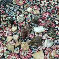 سنگ های قیمتی