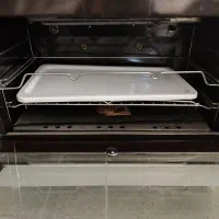 گازفردار ایران تکنو تمام استیل|اجاق گاز و لوازم برقی پختوپز|محمدیه-قزوین, |دیوار