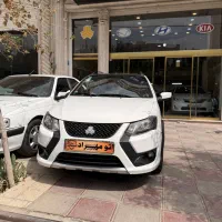 کوییک R / در حد صفر / 1403 / نقد و اقساط