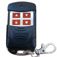 قفل وکلید سازی