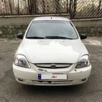 کیا ریو مدل ۱۳۹۰ دنده ای