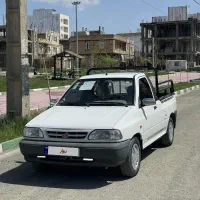 وانت پراید 1402