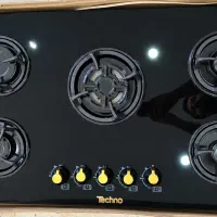 گاز صفحه ای تکنو  نو