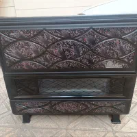 بخاری بزرگ عروسک بهترین مارک|بخاری، هیتر، شومینه|الوند, |دیوار