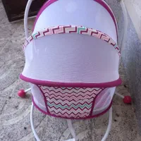 گهواره مسافرتی