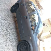 تیبا 2 مدل 94