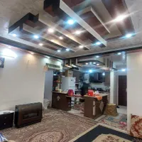 ۷۴م جنوبی با پارکینگ‌مسقف و سندتک‌برگ|فروش آپارتمان|شاهین‌شهر, شهرک پردیس|دیوار
