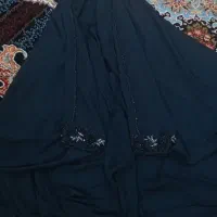 چادر مشکی ندا اصل