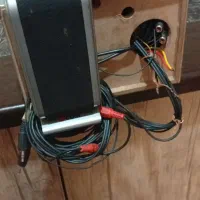 مانیتور لمسی اندروید ماشین