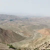 جابجایی مسافر از اسفراین به نقاب و برعکس