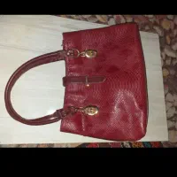 کیف چرم اصل ۲۵۰