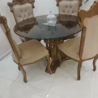 میز ناهارخوری چهار نفره