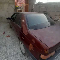 پژو ۸۳معاوضه با پراید|خودرو سواری و وانت|بمپور, |دیوار