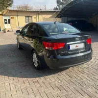 سراتو آپشنال ۹۷ بیرنگ|خودرو سواری و وانت|کهریزک, |دیوار