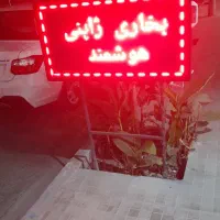 رینای گاز/بخاری ژاپنی/توربو /الکترو استاتیک6000