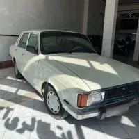 پیکان مدل ۸۴ دوررنگ