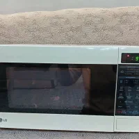 مایکروویو ال جی LG