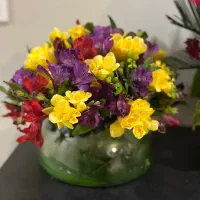 سفارش گل|گل و گیاه طبیعی|تهران, نارمک|دیوار