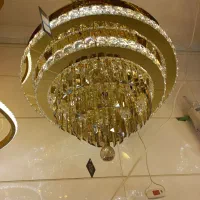 تولیدی لوستر نورلان|لوستر و چراغ آویز|تبریز, |دیوار