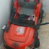 ماشین شارژی چهار موتوره