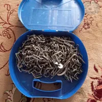 زنجیر چرخ پراید وتیبا|قطعات یدکی و لوازم جانبی|قم, ولیعصر|دیوار