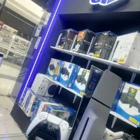 PS4 ps5 Xbox اقساط تامین اجتماعی بدون پیش پرداخت|کنسول، بازی ویدئویی و آنلاین|فردیس, فردیس|دیوار