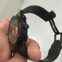 ساعت مچی hublot|ساعت|تهران, آذربایجان|دیوار