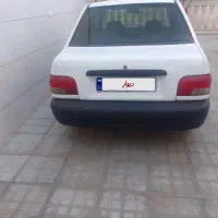 پراید مدل ۸۸ ،|خودرو سواری و وانت|تربتحیدریه, پائین ولایت|دیوار