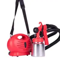 پیستوله رنگ برقی خرطومی ادون اصل وارداتی