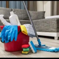 نظافت منزل راپله پیروزی ابوذر نبرد شکوفه نیرو هوای