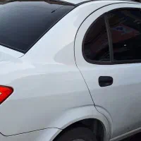 ساینا مدل ۹۹ بدون مشخصات|خودرو سواری و وانت|تربت‌حیدریه, سرمحله|دیوار