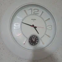 ساعت دیواری