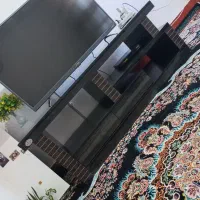 زیرتلویزیون اصل ترکیه|میز تلویزیون|مشگین شهر, |دیوار