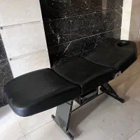 تخت سه شکن