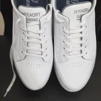 کفش اسپرت|کیف، کفش، کمربند|مبارکه, |دیوار