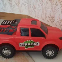 ماشین افرود بزرگ اسباب بازی|اسباب‌‌بازی|پرند, فاز ۴|دیوار