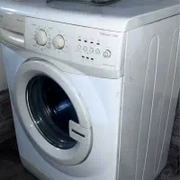 لباسشویی کنوود ۵کیلویی