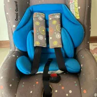 صندلی کودک خارجی omni guard وارداتی