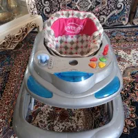 وسایل نوزاد وغیره