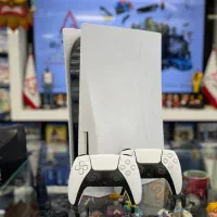 اقساط بدون پیش پرداخت PS5