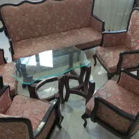 مبل هفت نفره