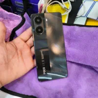 poco x7 pro آکبند