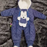 کاپشن سرهمی بچگانه|کفش و لباس بچه|آذرشهر, |دیوار