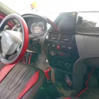 تیبا 2 مدل 96|خودرو سواری و وانت|لار, |دیوار